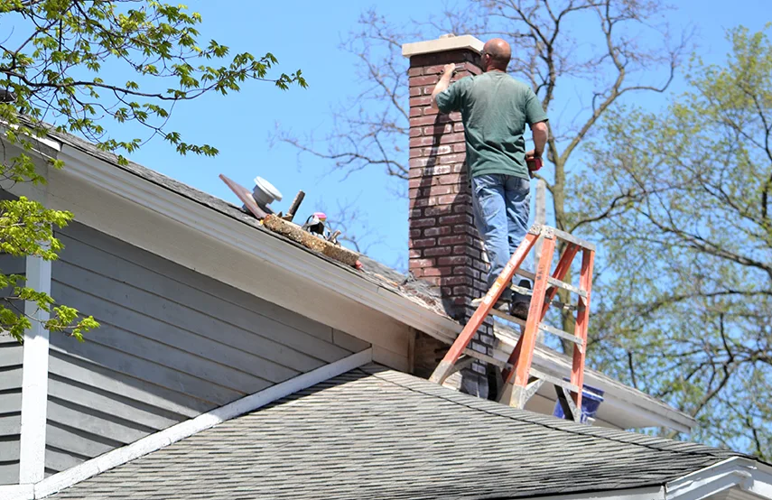 Chimney & Fireplace Inspections Services in Sun City West, AZ